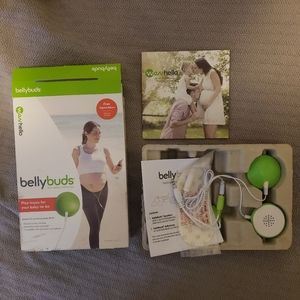 BellyBuds